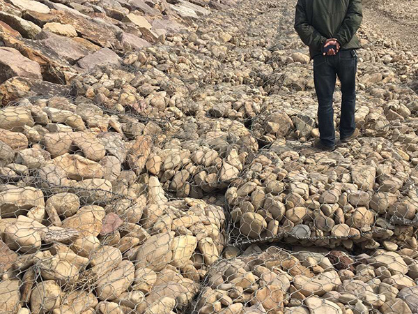 石籠網(wǎng)袋圖片2