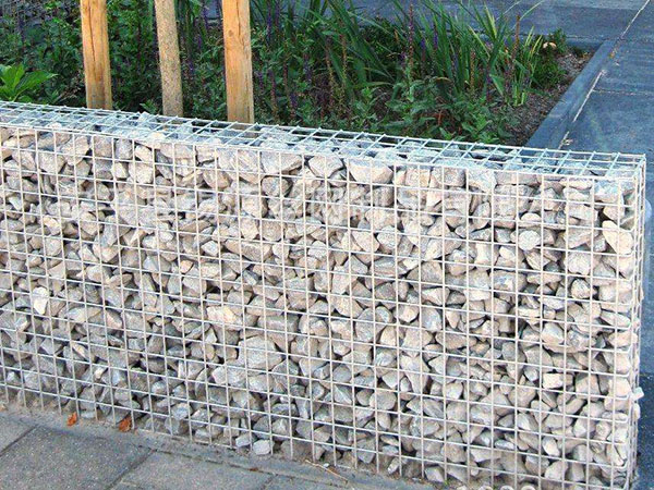 電焊石籠網(wǎng)圖片3