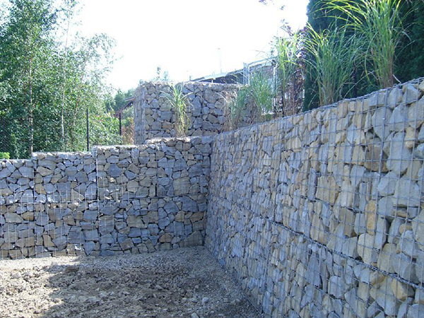 鍍鋅石籠網(wǎng)圖片3