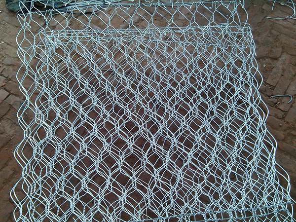 高爾凡石籠網(wǎng)圖片2