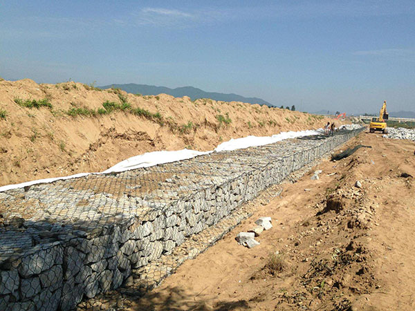 格賓網(wǎng)箱圖片2