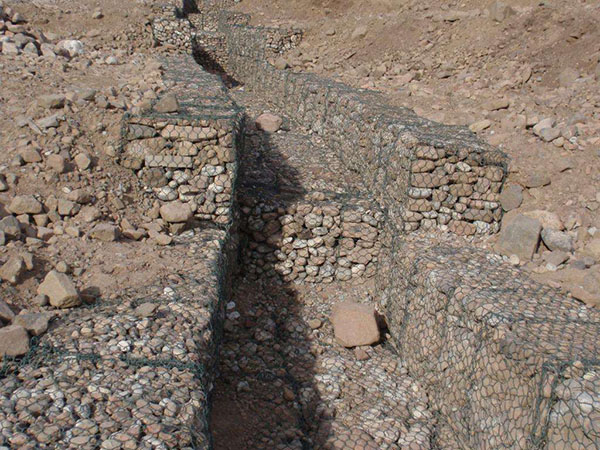 格賓網(wǎng)箱圖片3