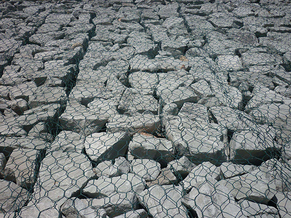 包塑格賓網(wǎng)圖片3