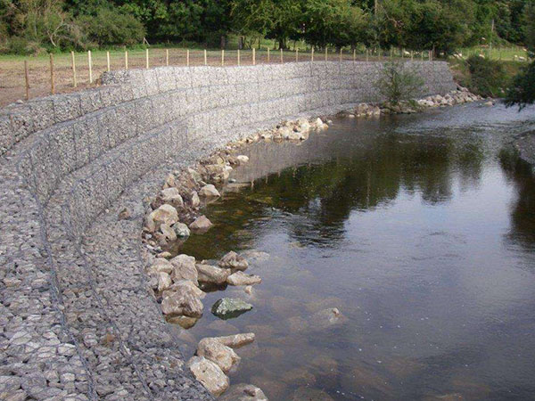 生態(tài)格賓網(wǎng)