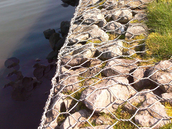 生態(tài)格賓網(wǎng)圖片4