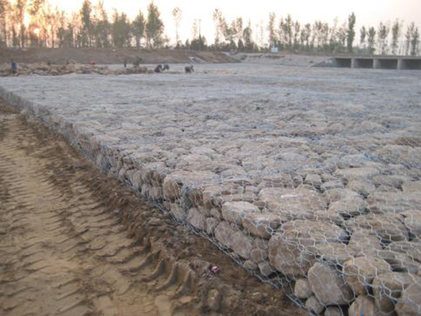 石籠護(hù)墊圖片1