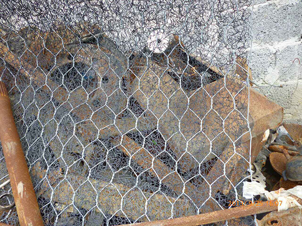 加筋麥克墊圖片1