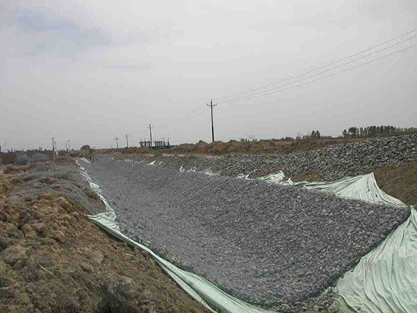 鍍高爾凡雷諾護(hù)墊圖片2